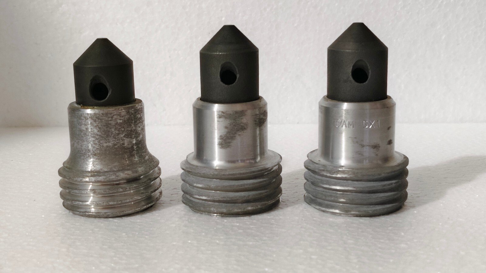 Clemco cam5x1 / CAM5X1 Nozzle Sprayer